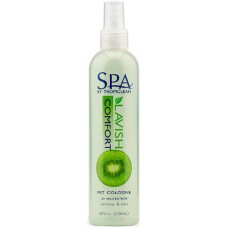 TropiClean spa κολόνια λεβάντα 236ml TropiClean spa κολόνια λεβάντα 236ml