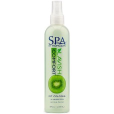 TropiClean spa κολόνια comfort 236ml