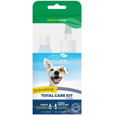 TropiClean φρέσκια αναπνοή adva.λευκαντική gel 118ml TropiClean φρέσκια αναπνοή adva.λευκαντική gel 118ml