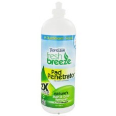 TROPICLEAN FRESH BREEZE PAD PENETRATOR TROPICLEAN FRESH BREEZE PAD PENETRATOR