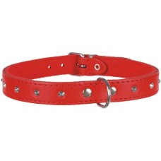Trixie περιλαίμιο δερμάτινο s 30-35cm/14mm Trixie περιλαίμιο δερμάτινο s 30-35cm/14mm