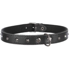 Trixie περιλαίμιο δερμάτινο m 36-41cm/18mm Trixie περιλαίμιο δερμάτινο m 36-41cm/18mm