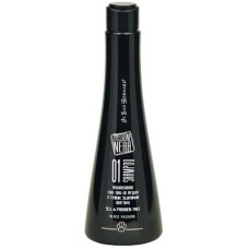 Iv San Bernard σαμπουάν passione nera 01 250ml Iv San Bernard σαμπουάν passione nera 01 250ml