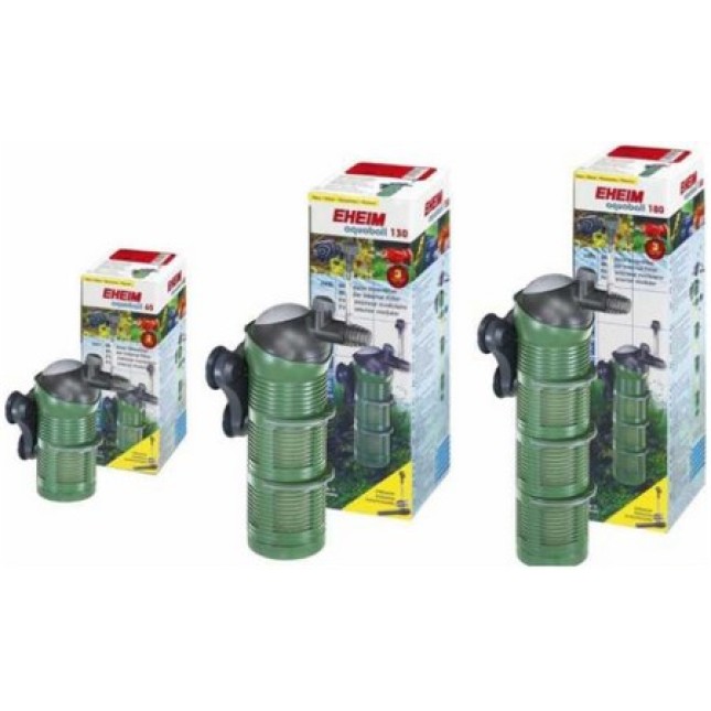 eheim εσωτερικό φίλτρο aquaball 60/130/180 wi eheim εσωτερικό φίλτρο aquaball 60/130/180 wi