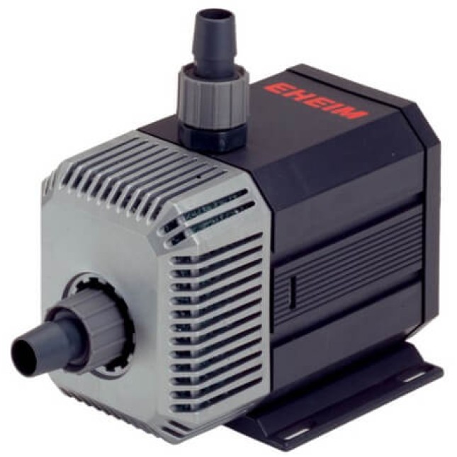 Εheimκυκλοφορητής Universal-pump 300 με καλώδιο 1,5m & 10m Εheimκυκλοφορητής Universal-pump 300 με καλώδιο 1,5m & 10m