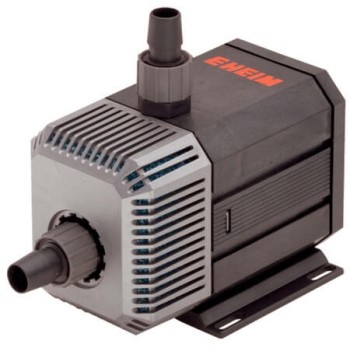 Eheim κυκλοφορητής Universal - pump 600 με καλώδιο 1,5m & 10m Eheim κυκλοφορητής Universal - pump 600 με καλώδιο 1,5m & 10m