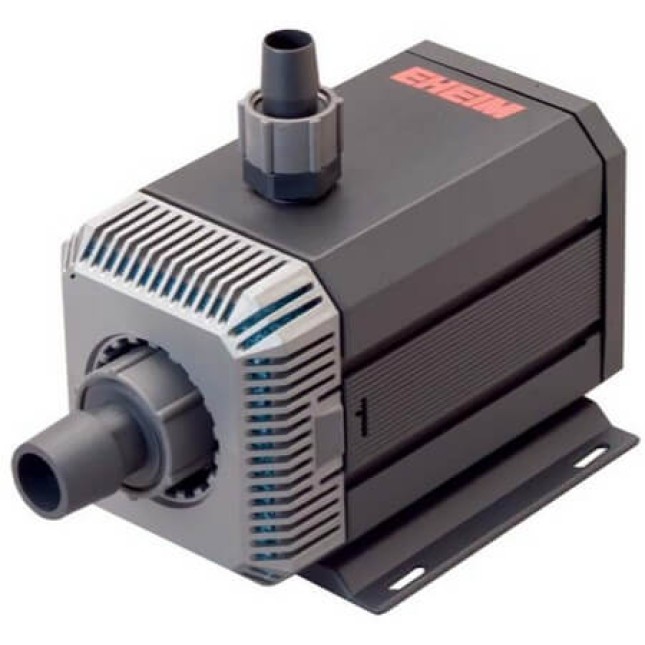 Εheim κυκλοφορητής Universal - pump 2400 με καλώδιο 1,5m & 10m Εheim κυκλοφορητής Universal - pump 2400 με καλώδιο 1,5m & 10m
