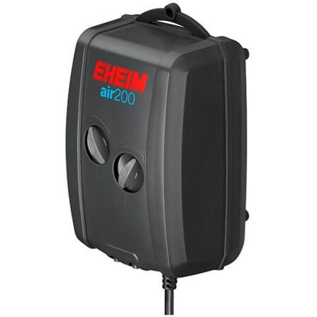 Eheim αεραντλία air pump 100/200/400