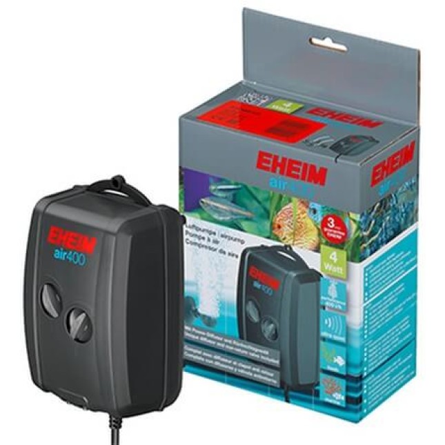 Eheim αεραντλία air pump 100/200/400 Eheim αεραντλία air pump 100/200/400