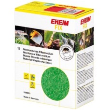 Eheim fix coarse pre-filter medium / μισινέζα κατάλληλη για μηχανικό φιλτράρισμα του νερού 1lt & 5lt