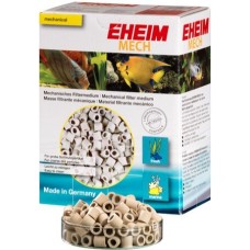 Εheim Mech hollow ceramic rings / Μακαρόνι κατάλληλο για μηχανικό φιλτράρισμα του νερού 1 & 2 & 5lt