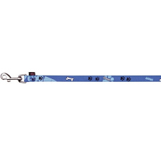Trixie οδηγός m.art woof xs-s 1.20m/15mm Trixie οδηγός m.art woof xs-s 1.20m/15mm