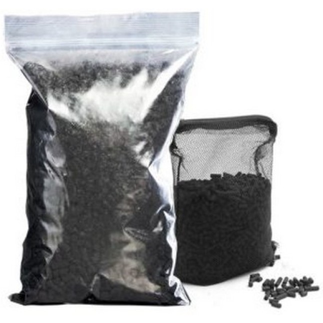 Εheim karbon ενεργός άνθρακας 1lt & 2lt Εheim karbon ενεργός άνθρακας 1lt & 2lt