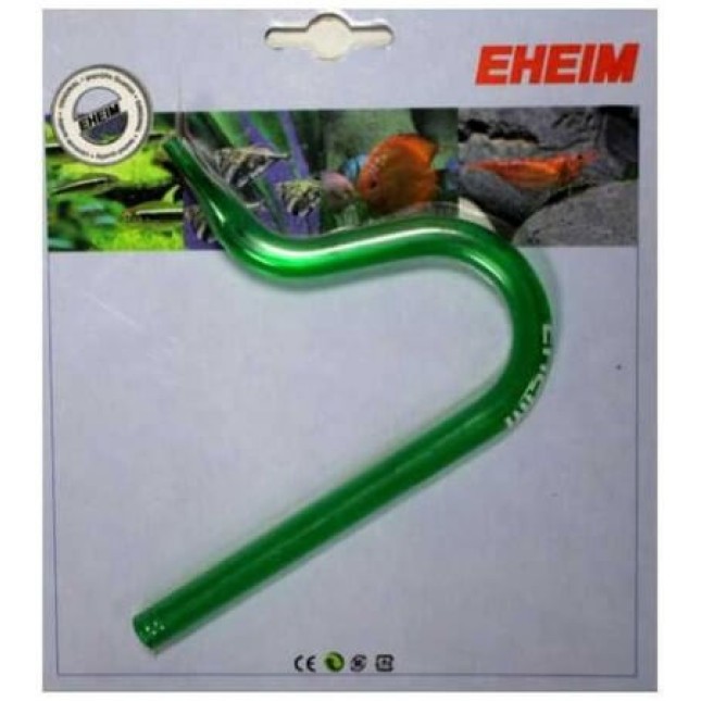 Εheim φαρδιά έξοδος φίλτρου για σωλήνα 9/12mm & 12/16mm Εheim φαρδιά έξοδος φίλτρου για σωλήνα 9/12mm & 12/16mm