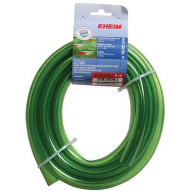 Εheim σωλήνας (3m) Εheim σωλήνας (3m)