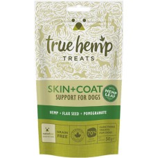 True leaf pet true hemp συμπλ. διατροφής για δέρμα&τρίχωμα 50gr True leaf pet true hemp συμπλ. διατροφής για δέρμα&τρίχωμα 50gr