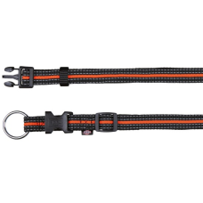 Trixie περιλαίμιο fusion m/l 35-55cm/20mm Trixie περιλαίμιο fusion m/l 35-55cm/20mm