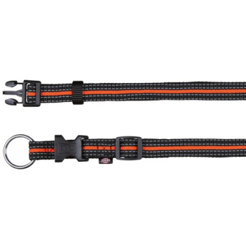 Trixie περιλαίμιο fusion m/l 35-55cm/20mm Trixie περιλαίμιο fusion m/l 35-55cm/20mm