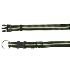 Trixie περιλαίμιο fusion m-l 35-55cm/20mm Trixie περιλαίμιο fusion m-l 35-55cm/20mm