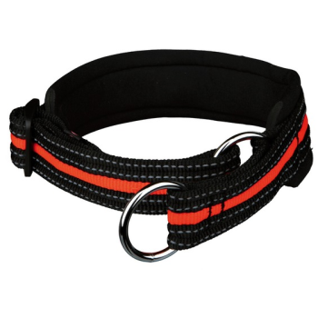 Trixie πνίχτης fusion s/m 33-39cm/25mm Trixie πνίχτης fusion s/m 33-39cm/25mm
