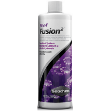 Seachem reef fusion,για ενυδρείο υφάλου