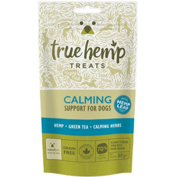 True leaf pet true hemp χαλαρωτικό συμπλήρωμα διατροφής σκύλων 50gr True leaf pet true hemp χαλαρωτικό συμπλήρωμα διατροφής σκύλων 50gr