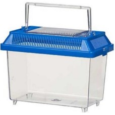 OceanMax ενυδρείο πλαστικό Νο1 18x11x12cm OceanMax ενυδρείο πλαστικό Νο1 18x11x12cm