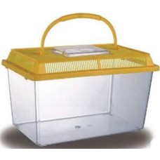OceanMax ενυδρείο πλαστικό Νο3 27x16x18cm OceanMax ενυδρείο πλαστικό Νο3 27x16x18cm