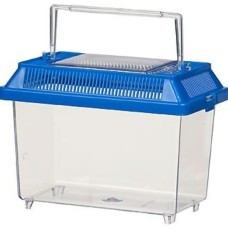 OceanMax ενυδρείο πλαστικό No4 33x21x20cm OceanMax ενυδρείο πλαστικό No4 33x21x20cm