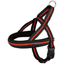 Trixie σαμάρι fusion xl 78-100/35cm Trixie σαμάρι fusion xl 78-100/35cm