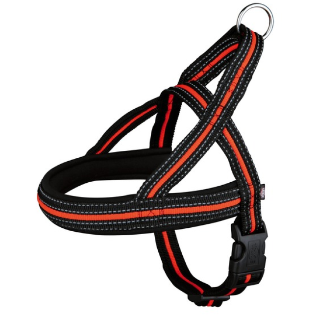 Trixie σαμάρι fusion xl 78-100/35cm Trixie σαμάρι fusion xl 78-100/35cm
