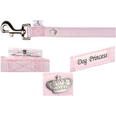 Trixie οδηγός dog princess xs 1.20m/10mm Trixie οδηγός dog princess xs 1.20m/10mm