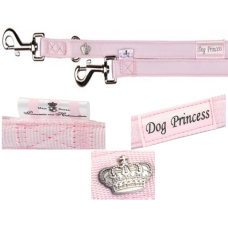 Trixie οδηγός dog princess αυξ m/l 2.00m/20mm Trixie οδηγός dog princess αυξ m/l 2.00m/20mm