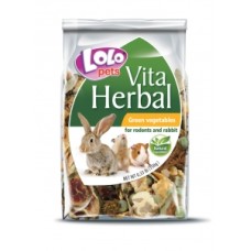 LOLO PETS ΠΡΑΣΙΝΑ ΛΑΧΑΝΙΚΑ 150gr LOLO PETS ΠΡΑΣΙΝΑ ΛΑΧΑΝΙΚΑ 150gr