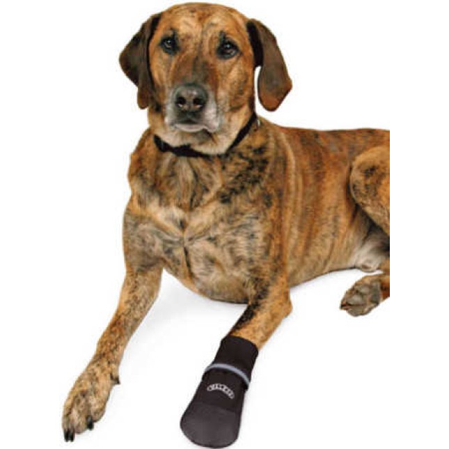 Trixie κάλτσες σκύλων extra large (2 τμχ) για German Shepherd Trixie κάλτσες σκύλων extra large (2 τμχ) για German Shepherd