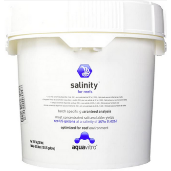 Seachem Salinity,μείγμα αλάτων ειδικά σχεδιασμένο για το ενυδρείο υφάλου Seachem Salinity,μείγμα αλάτων ειδικά σχεδιασμένο για το ενυδρείο υφάλου