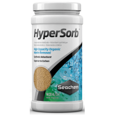 Seachem HyperSorb,συνθετικό απποροφητικό