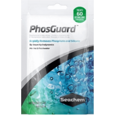 Seachem Phosguard,αφαίρεση φωσφορικών αλάτων