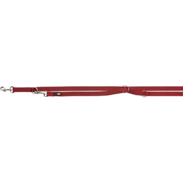 Τrixie οδηγός αυξ premium xs/s 2.00m/15mm Τrixie οδηγός αυξ premium xs/s 2.00m/15mm
