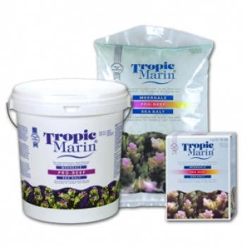 AΛΑΤΙ ΕΝΥΔΡΕΙΟΥ TROPIC MARIN PRO REEF AΛΑΤΙ ΕΝΥΔΡΕΙΟΥ TROPIC MARIN PRO REEF