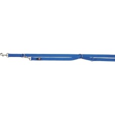Trixie οδηγός αυξομ. premium διπλός xs/s 2.00m/15mm Trixie οδηγός αυξομ. premium διπλός xs/s 2.00m/15mm