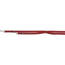 Trixie οδηγός αυξομ. premium διπλός l/xl 2.00m/25mm Trixie οδηγός αυξομ. premium διπλός l/xl 2.00m/25mm