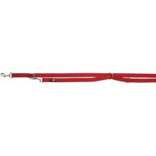 Trixie οδηγός αυξομ. premium διπλός l/xl 2.00m/25mm Trixie οδηγός αυξομ. premium διπλός l/xl 2.00m/25mm