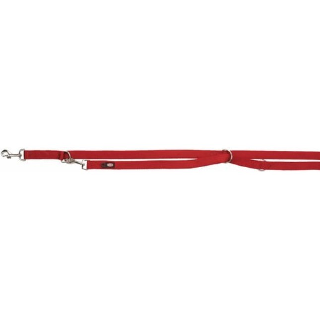 Trixie οδηγός αυξομ. premium διπλός l/xl 2.00m/25mm Trixie οδηγός αυξομ. premium διπλός l/xl 2.00m/25mm