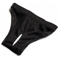 Nobby Βρακάκι περιόδου DeLuxe μαύρο size 0 16/23cm Nobby Βρακάκι περιόδου DeLuxe μαύρο size 0 16/23cm