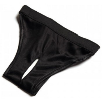Nobby Βρακάκι περιόδου DeLuxe μαύρο size 3, 40/49cm Nobby Βρακάκι περιόδου DeLuxe μαύρο size 3, 40/49cm