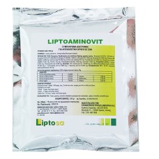 LIPTOAMINOVIT ΓΙΑ ΚΟΥΝΕΛΙΑ & ΚΟΤΟΠΟΥΛΑ