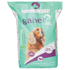 gaherpoga σκυλοτροφή gaher dog special πολυχρ. 20kg gaherpoga σκυλοτροφή gaher dog special πολυχρ. 20kg