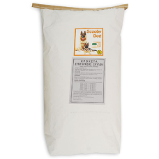 klouvotechniki σκυλοτροφή scooby dog adult 18/10 20kg klouvotechniki σκυλοτροφή scooby dog adult 18/10 20kg