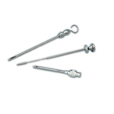 ΜΕΤΑΛΛΙΚΟΙ ΚΑΘΕΤΗΡΕΣ ΘΗΛΗΣ ΜΑΣΤΟΥ 4mm x 9cm ΜΕΤΑΛΛΙΚΟΙ ΚΑΘΕΤΗΡΕΣ ΘΗΛΗΣ ΜΑΣΤΟΥ 4mm x 9cm